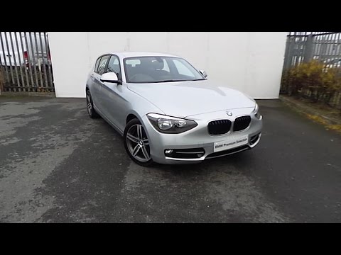 12D7619 - 12D7619 BMW 116d Sport 5-door