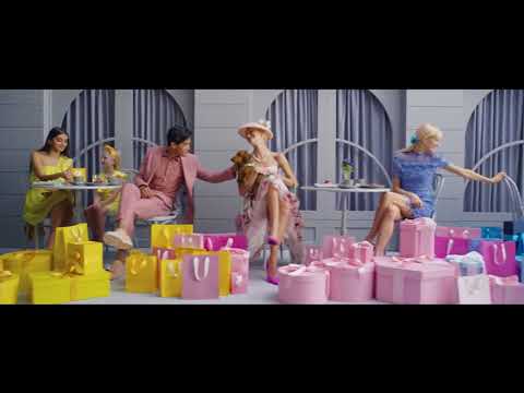 McArthur Glen Designer Outlet   Spring Summer Shades