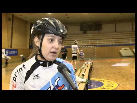 Po zvonení 13.03.2015 - in-line korčuľovanie