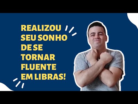 Miniatura do depoimento em vídeo de Everson Ribas, vendedor de Castro/PR