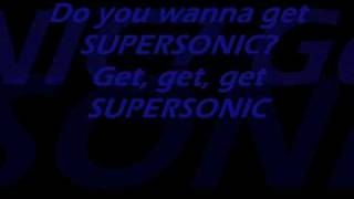 Family Force 5 - Supersonic - with Lyrics