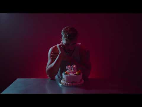 Jacob Whitesides - Afraid To Die (Official Music Video)