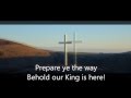 Brother Samuel Prepare Ye The Way