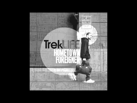 Trek Life - Just the Music (Obatron-One Remix)