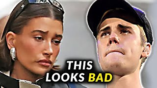 Justin and Hailey Bieber Are DONE - Podcast #1
