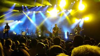 Monkey- Counting Crows- Sands Bethlehem- 8/30/15