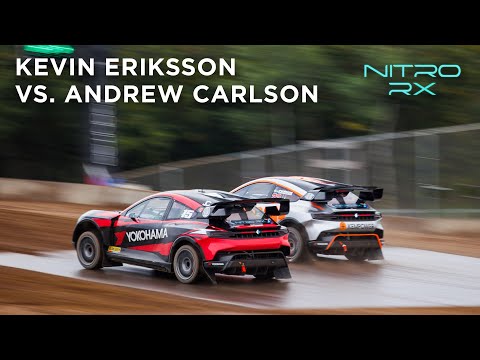 Kevin Eriksson vs. Andrew Carlson | Group E Battle Bracket Round 3 Minnesota