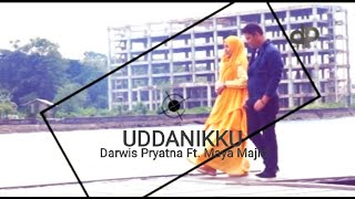 Download lagu Lagu Bugis Uddanikku Darwis Pryatna ft. Maya Majid mp3