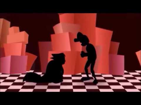 Tony Crynight's Five Nights at Freddy's Series Part 1-16