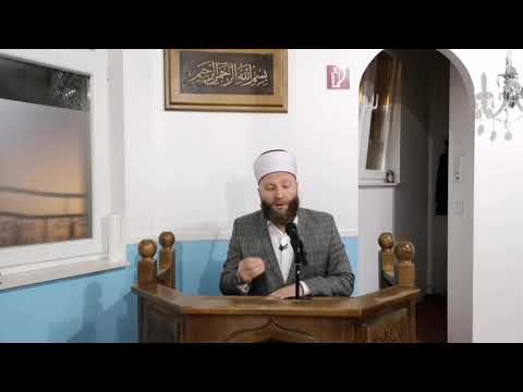 Haris Kalač - Ljubav prema domovini