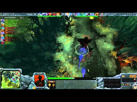 The Premier League 4 Rox.Kis vs Virtus Pro Game 1