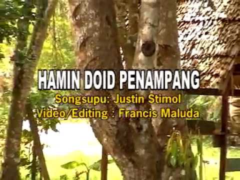 Lagu Kadazan - Hamin doid Penampang oleh Justin Stimol