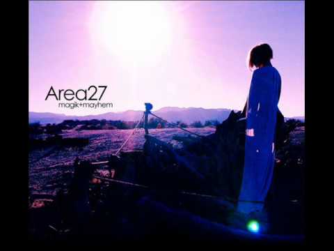 Area 27-dancing on the moon
