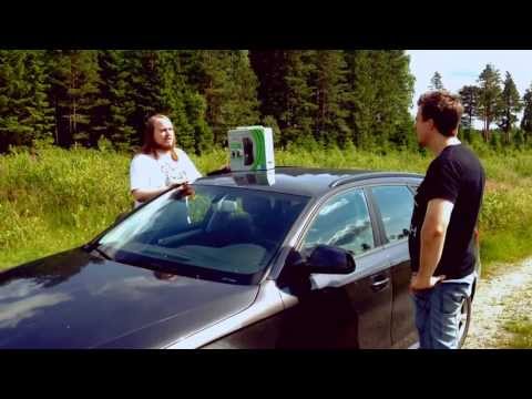 GRATTIS DDGE FÖR 10K SUBS! - Figgehn visar ansiktet