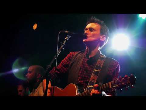 David Crozon Cabaret Vauban Brest 20/12/19