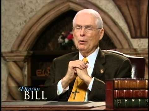 Deacon Bill -  In Memoriam - The Studio