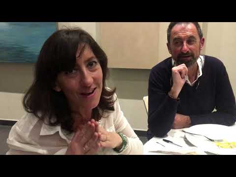 Vignola Restaurant - The Movie