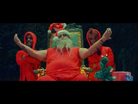 Yomil y el Dany - Felicidades Santa (Official video)