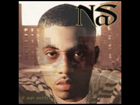 Videoclip de Watch Dem Niggas (feat. Foxy Brown) — Nas