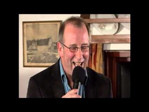 Jørgen Bitsch med "Jeg har mødt en engel" Live