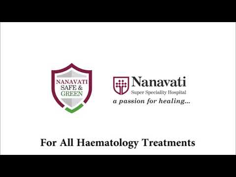 Nanavati Haematology treatments - Vile Parle(W), Mumbai, India