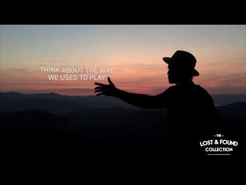 Jon Tarifa - Memory Lane (Lyric Video)