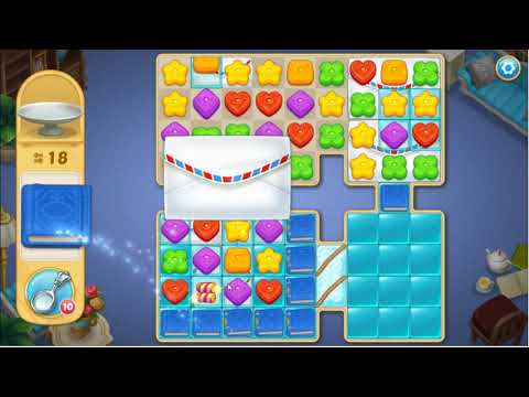 Matchington Mansion Level 2005 - No Boosters