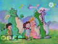 FANMADE 9 1M Subscribers PBS Kids Promo WPTK TV WPTK DT1 2002 2008 Happycatfunny281