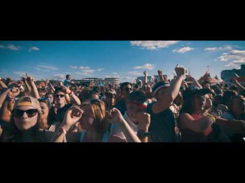 Hype-O-Dream 2017 | Teaser