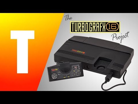 The TurboGrafx-16 / PC Engine / SuperGrafx Project - Compilation T - All Games (US/JP)
