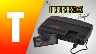 The TurboGrafx-16 / PC Engine / SuperGrafx Project - Compilation T - All Games (US/JP)