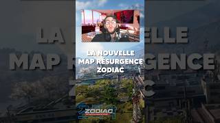 J’analyse la Nouvelle Map résurgence de Warzone