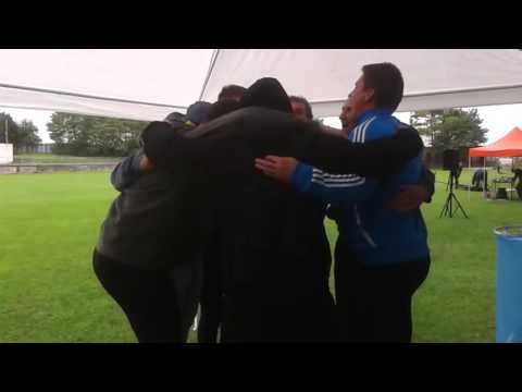 DHZ Brodské trochu radosti - Petrova Ves 16.7.2016