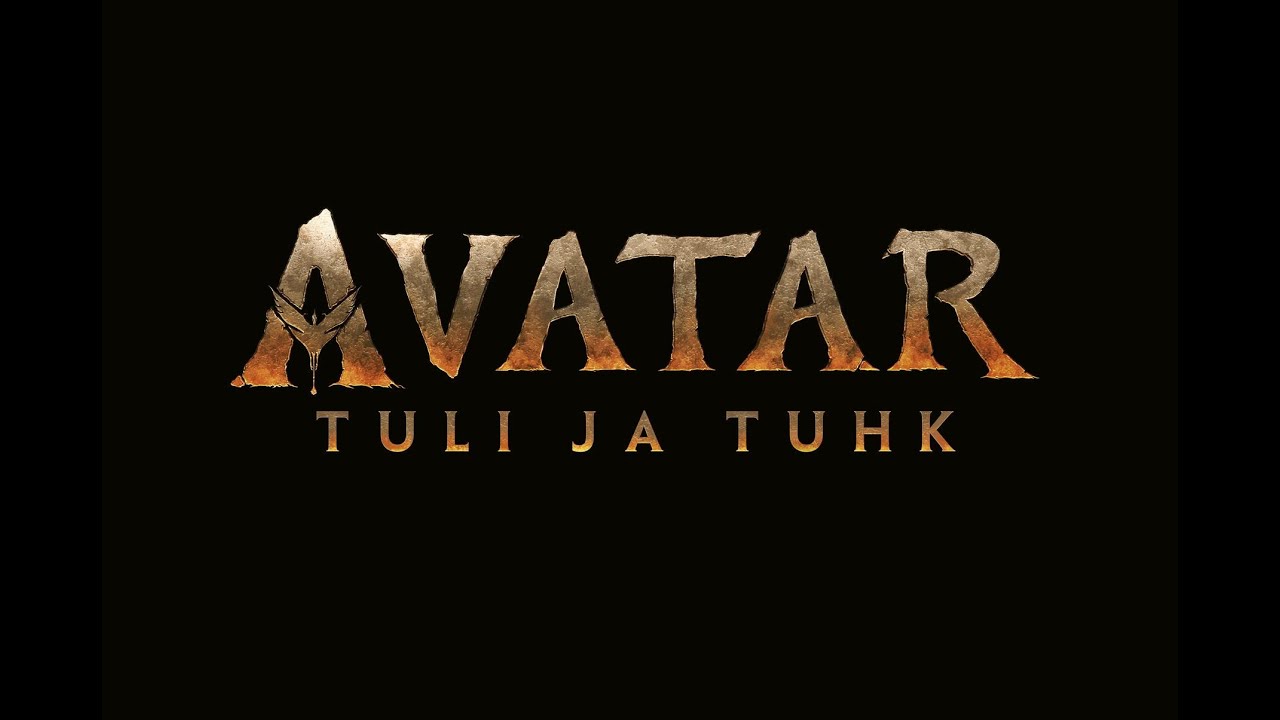 Avatar: tuli ja tuhk