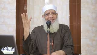 08 تفسير سورة الأنبياء (8) من قول الله تعالى (ولقد ءاتينا إبراهيم رشده) الآيات 51-54 image