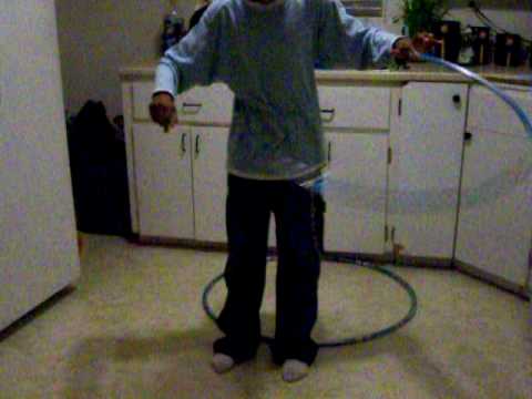 AHMAD AND SIYANA HOLA 2