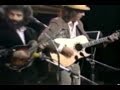 David Grisman Quintet featuring Mark O'Connor play on Austin City Limits