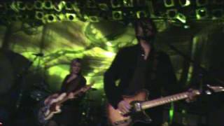Drive By Truckers~Check out time in Vegas