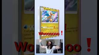 I Wasn’t Ready for This Pull… #pokemon #pokemoncards #pokemontcg #gacha