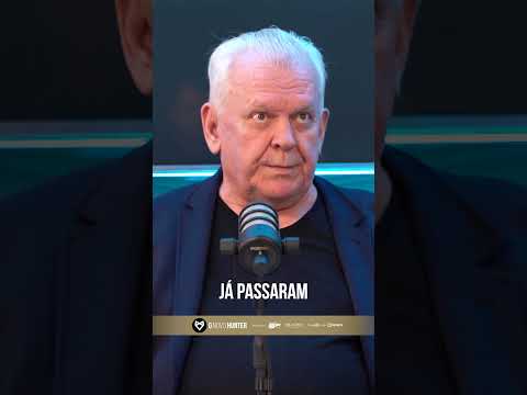 Highlights Ep. 198   UDO SCHROEDER