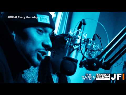 ME MUSIC AND I [S1E6] - 1ETRANJJ