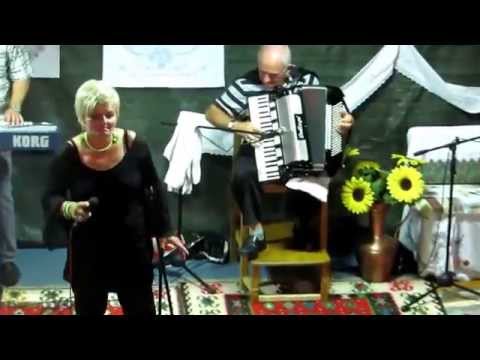 Vece sevdaha 29  August 2014  Palanka - Zekija Alić - Ah moj Aljo crne oči, ti ne hodaj sam po noci