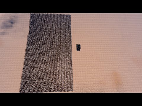 100 COMBINE SOLDIERS vs 10000 HALF LIFE ZOMBIES - Ultimate Epic Battle Simulator UEBS