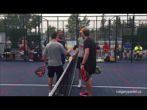 Stamile Founders Cup Final 2018