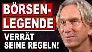 Keiner versteht Börse - So baust du mit Trading Vermögen auf! (Birger 