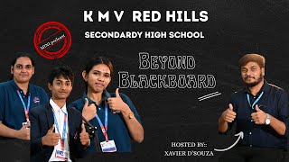KMV Red Hills Senior Secondary School Video