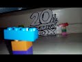 20th Century Fox Logo Remake