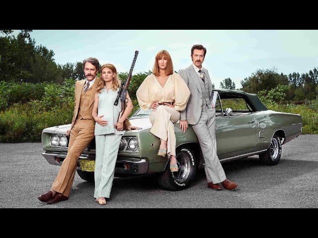 C’est comme ça que je t’aime | Trailer | Berlinale 2020