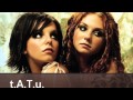 T.A.T.U.- "Нас не догонят"// piano cover: Neko Hino] 