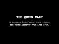 C2BSR Beyond Queen Mary Dark Harbor 2018 The Secret Bars